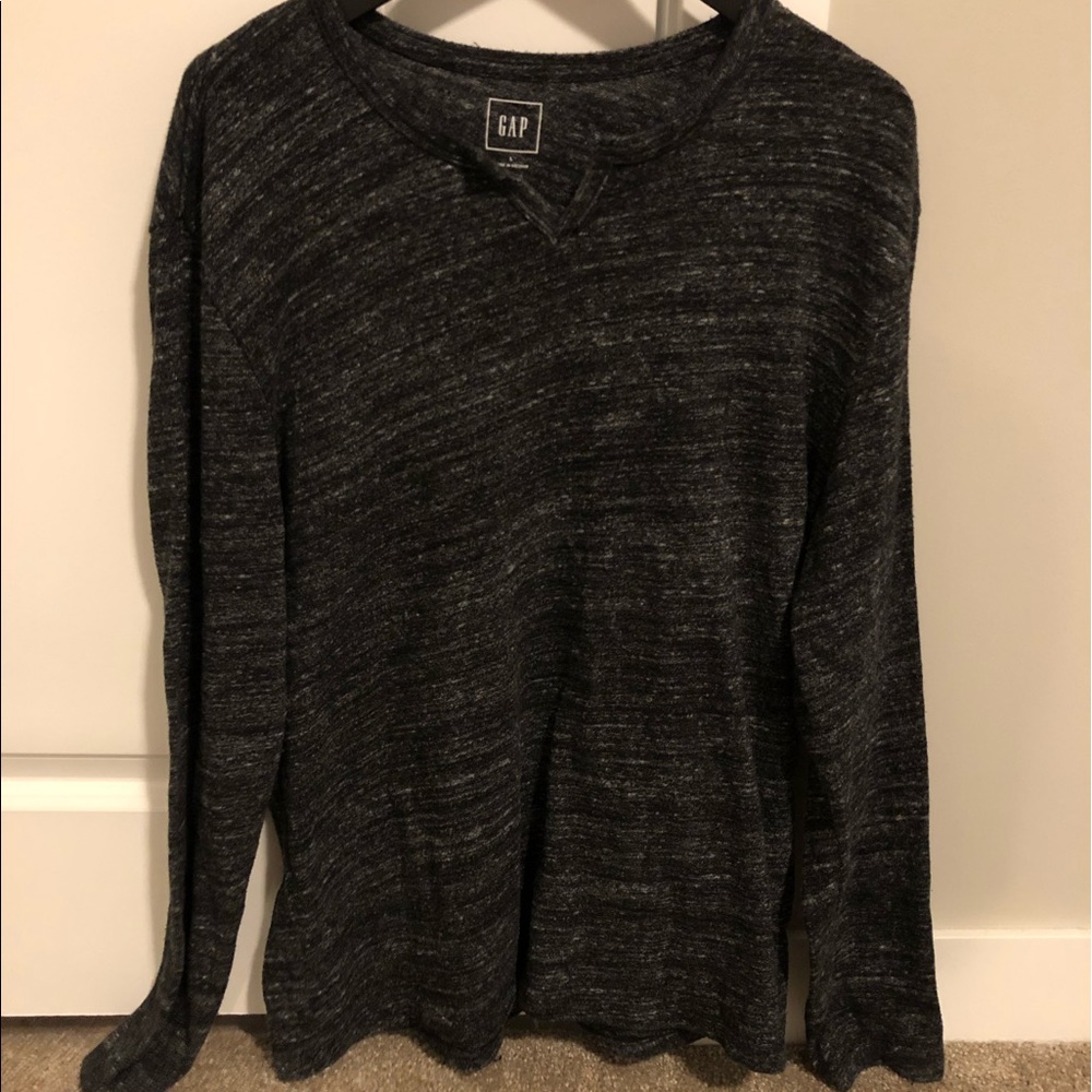 Gap men’s sweater